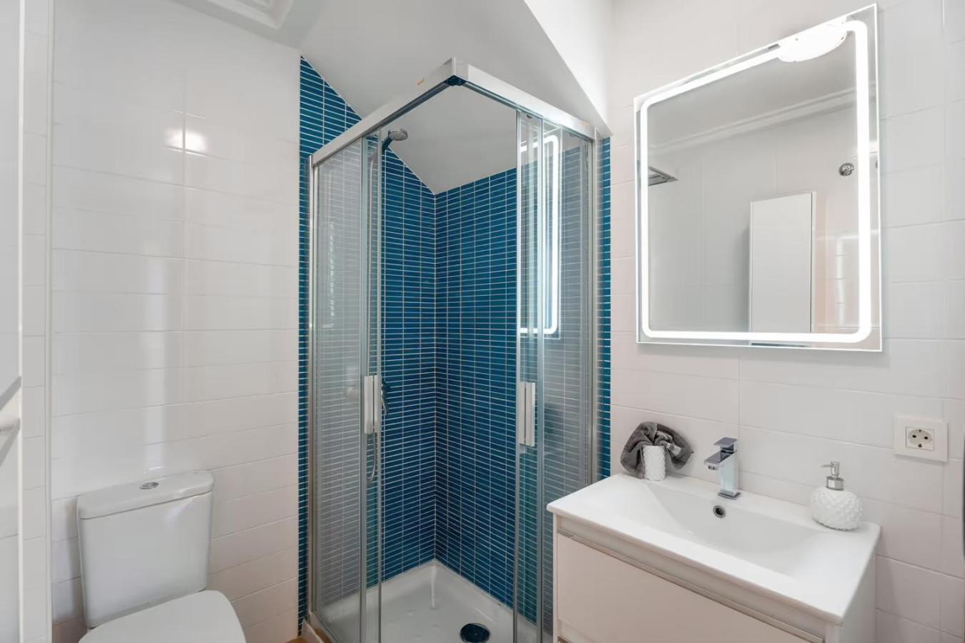 Villa Golden Horizon Con Piscina Privada Climatizada サンタ・ウルスラ エクステリア 写真