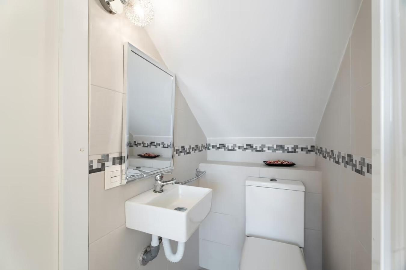 Villa Golden Horizon Con Piscina Privada Climatizada サンタ・ウルスラ エクステリア 写真